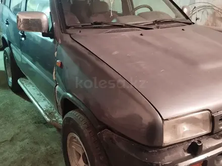 Nissan Terrano 1998 года за 2 400 000 тг. в Конаев (Капшагай)