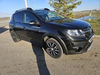 Renault Sandero Stepway 2015 годаүшін4 300 000 тг. в Астана