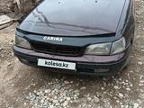 Toyota Carina E 1994 года за 1 500 000 тг. в Шелек – фото 2