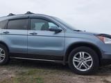 Honda CR-V 2010 годаүшін8 450 000 тг. в Караганда