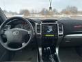 Toyota Land Cruiser Prado 2006 годаfor9 800 000 тг. в Актобе – фото 13