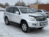 Toyota Land Cruiser Prado 2006 годаүшін10 500 000 тг. в Актобе