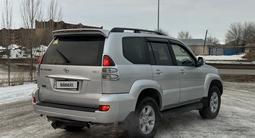 Toyota Land Cruiser Prado 2006 годаүшін10 500 000 тг. в Актобе – фото 5