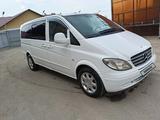 Mercedes-Benz Viano 2006 года за 5 700 000 тг. в Алматы – фото 2