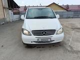 Mercedes-Benz Viano 2006 года за 5 700 000 тг. в Алматы