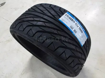 275/30R19 Triangle TR968 за 53 000 тг. в Астана