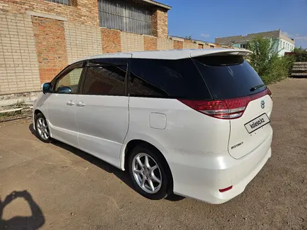 Toyota Estima 2007 года за 6 700 000 тг. в Кокшетау – фото 2