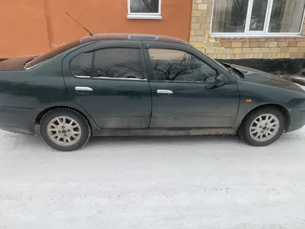 Nissan Primera 2000 года за 2 200 000 тг. в Караганда – фото 3