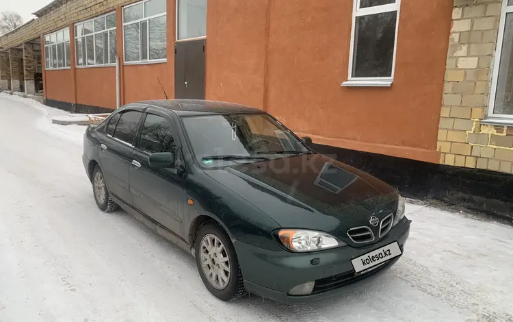 Nissan Primera 2000 года за 2 200 000 тг. в Караганда