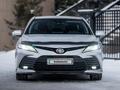 Toyota Camry 2021 годаfor18 250 000 тг. в Астана – фото 8