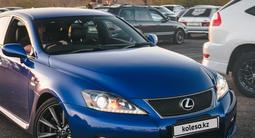 Lexus IS-F 2012 годаfor22 000 000 тг. в Усть-Каменогорск – фото 2