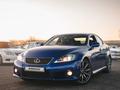 Lexus IS-F 2012 года за 22 000 000 тг. в Усть-Каменогорск