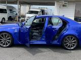 Lexus IS-F 2012 годаүшін22 000 000 тг. в Усть-Каменогорск – фото 5