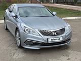 Hyundai Grandeur 2015 года за 9 000 000 тг. в Качар