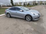 Hyundai Grandeur 2015 года за 9 000 000 тг. в Качар – фото 2