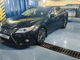 Lexus ES 250 2014 годаүшін13 000 000 тг. в Астана – фото 3