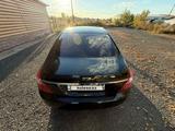 Geely Emgrand EC7 2013 года за 2 650 000 тг. в Астана