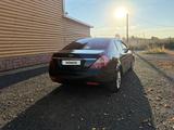 Geely Emgrand EC7 2013 года за 2 650 000 тг. в Астана – фото 2