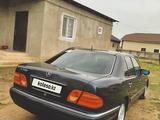 Mercedes-Benz E 280 1998 года за 3 200 000 тг. в Шымкент – фото 4