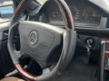 Mercedes-Benz E 320 1992 годаүшін2 200 000 тг. в Алматы – фото 9