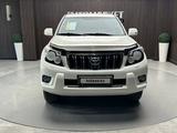 Toyota Land Cruiser Prado 2013 годаүшін14 550 000 тг. в Актобе – фото 2