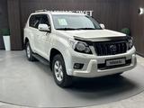 Toyota Land Cruiser Prado 2013 годаүшін14 550 000 тг. в Актобе – фото 3