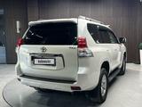 Toyota Land Cruiser Prado 2013 годаүшін14 550 000 тг. в Актобе – фото 4