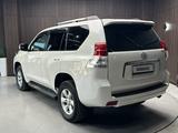 Toyota Land Cruiser Prado 2013 годаүшін14 550 000 тг. в Актобе – фото 5