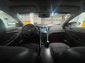 Hyundai Sonata 2010 годаүшін5 500 000 тг. в Астана – фото 7