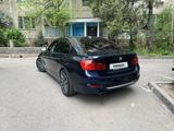 BMW 328 2012 года за 9 500 000 тг. в Алматы
