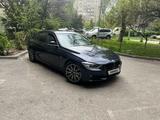 BMW 328 2012 года за 9 500 000 тг. в Алматы – фото 3