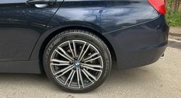 BMW 328 2012 года за 7 500 000 тг. в Алматы – фото 5