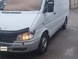 Mercedes-Benz Sprinter 2000 года за 7 500 000 тг. в Алматы – фото 2
