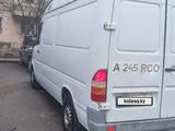 Mercedes-Benz Sprinter 2000 года за 7 500 000 тг. в Алматы – фото 4