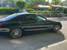 Mercedes-Benz S-Class, 2020