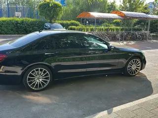 Mercedes-Benz S 450