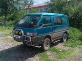 Mitsubishi Delica 1996 годаүшін1 350 000 тг. в Усть-Каменогорск