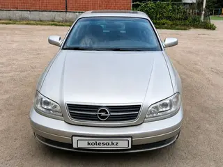 Opel Omega