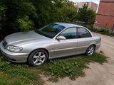 Opel Omega 2002 года за 2 300 000 тг. в Караганда – фото 2