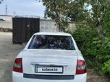 ВАЗ (Lada) Priora 2170 2013 года за 1 600 000 тг. в Павлодар – фото 2