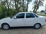 ВАЗ (Lada) Priora 2170 2013 года за 1 600 000 тг. в Павлодар – фото 3