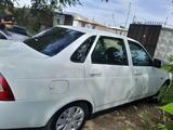 ВАЗ (Lada) Priora 2170 2013 года за 1 600 000 тг. в Павлодар – фото 4