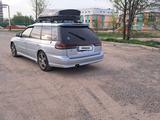 Subaru Legacy 1997 года за 2 000 000 тг. в Алматы – фото 2
