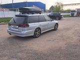 Subaru Legacy 1997 года за 2 000 000 тг. в Алматы – фото 4