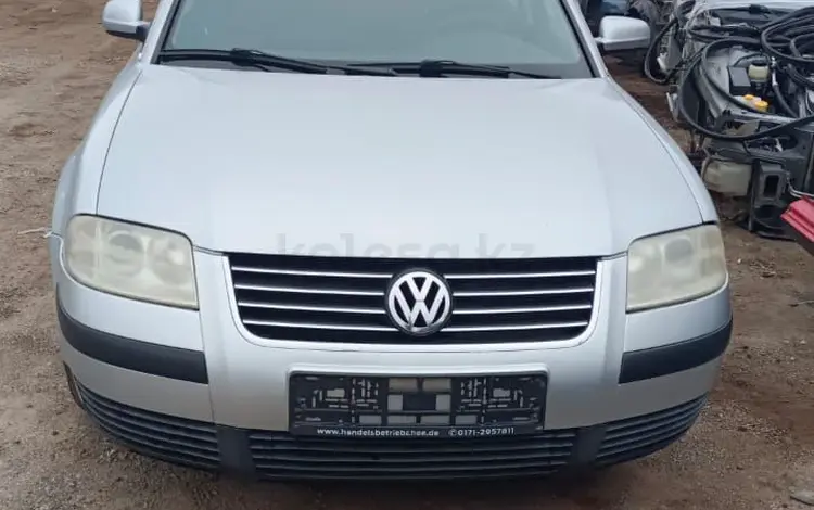 Volkswagen Passat 2004 годаүшін25 000 тг. в Актобе