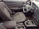 Volkswagen Passat 2004 года за 25 000 тг. в Актобе – фото 4