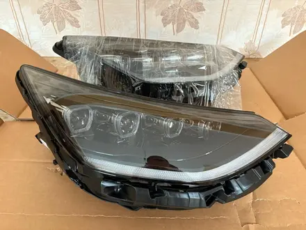 Фары задние фонари Hyundai kia за 102 000 тг. в Астана – фото 16