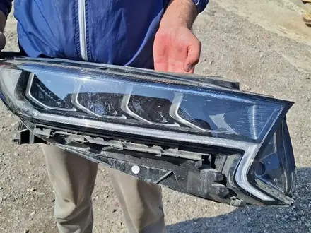 Фары задние фонари Hyundai kia за 102 000 тг. в Астана – фото 17