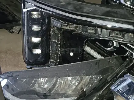 Фары задние фонари Hyundai kia за 102 000 тг. в Астана – фото 18