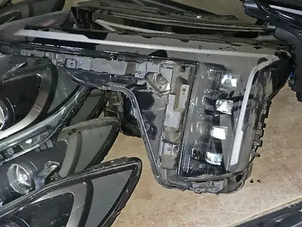Фары задние фонари Hyundai kia за 102 000 тг. в Астана – фото 19